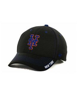 47 Brand New York Mets Dark Twig Cap   Sports Fan Shop By Lids   Men