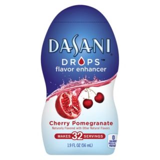 Dasani Drops Grape