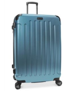 CLOSEOUT Nautica Breakwater 24 Hardside Spinner Suitcase   Upright Luggage   luggage