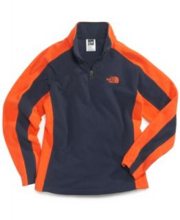 The North Face Boys or Little Boys Peril Glacier Track Jacket   Kids