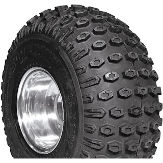 Kenda Scorpion ATV Tire — 22/1100-8  ATV Tires   Wheels