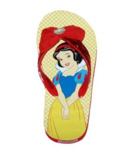    Girls   Snow White "Snow Shoes"   Flip Flops Flip Flop Shoes