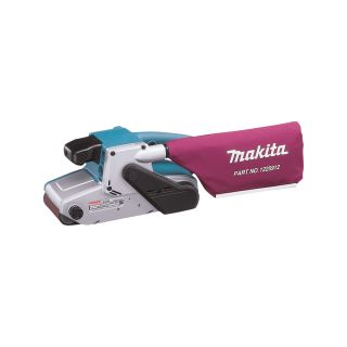 Makita Belt Sander — 8.8 Amp, 4in. x 24in. Belt Size, Model# 9404  Polishing   Sanding Tools
