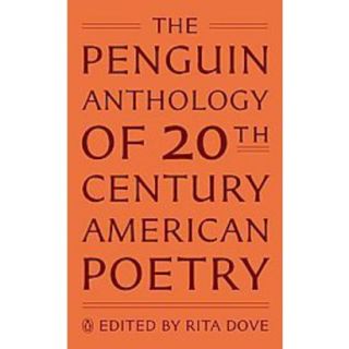 The Penguin Anthology of Twentieth century Ameri