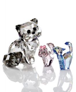 Swarovski Household Pets Collection   Collections   For The Home