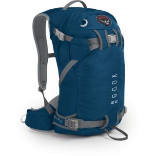 Osprey Packs Kode 22 Backpack   1200 1400cu in