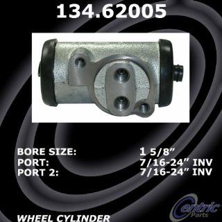 Centric Parts 134.62005 Drum Brake Wheel Cylinder Automotive