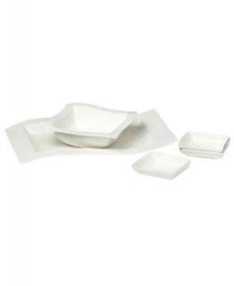 Villeroy & Boch Dinnerware, New Wave Sets Collection   Casual Dinnerware   Dining & Entertaining