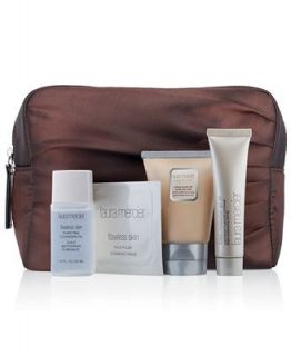 Receive a Complimentary 5 Pc. Gift with $100 Laura Mercier purchase   Gifts with Purchase   Beauty