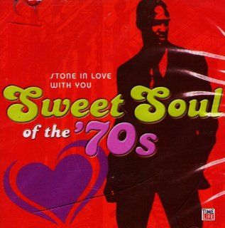 Sweet Soul of the 70s, Vol. 3 Music