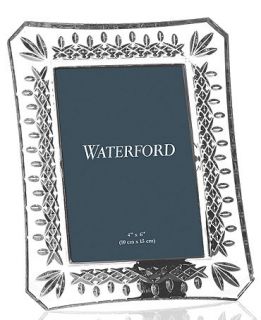 Waterford Gifts, Lismore Picture Frame 4x6   Picture Frames   For The Home