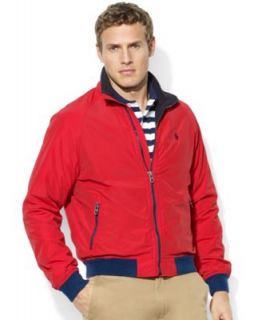 Polo Ralph Lauren Jacket, RLX McKinley Utility Jacket   Coats & Jackets   Men