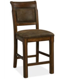 Caf Latte Chair, Counter Height Bar Stool   Furniture