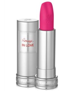 Lancme Rouge in Love High Potency Lipcolor   Makeup   Beauty
