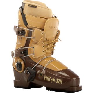 Full Tilt Tom Wallisch Pro Model Ski Boot   Mens