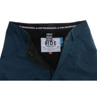 Ride Madrona Snowboard Pants