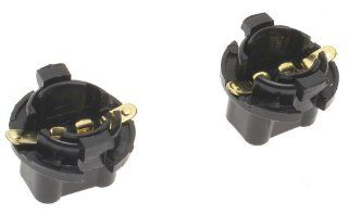 ACDelco LS132 Instrument Cluster Light Socket, Pack of 1 Automotive