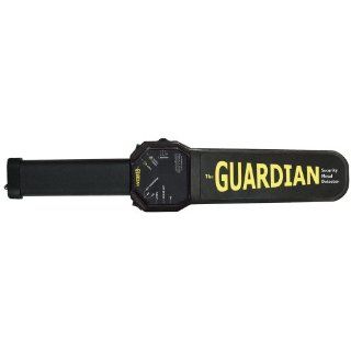 Brand New Bounty Hunter Guardian Security Wand "Item Category Outdoor" (Sold Per Each)