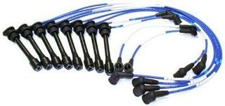 NGK (6403) TE132 Spark Plug Wire Set Automotive