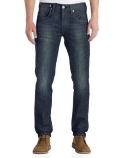 Levis 511 Slim Fit Mission Street Peppers Wash Jeans   Jeans   Men