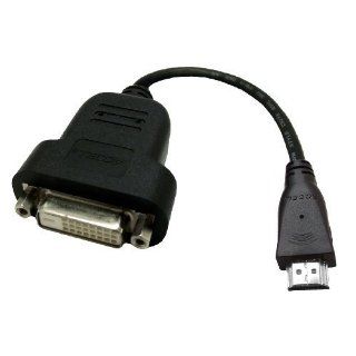Accell HDMI to DVI Adapter (J132B 003B)   Computers & Accessories