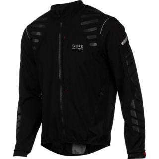 Gore Bike Wear Fusion Cross 2.0 AS Jacket   Mens