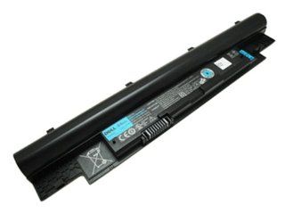 14.8v 44wh Laptop Battery for Dell Vostro V131r V131d 268x5 H2xw1 H7xw1 Computers & Accessories