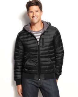 Hawke & Co. Outfitter Jacket, Packable Down Performance Puffer Jacket   Coats & Jackets   Men