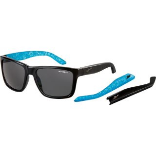 Arnette Witch Doctor Sunglasses   ACES Collection   Polarized