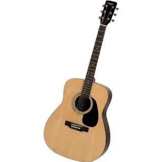 Yamaha Eterna EF31 Acoustic Folk Guitar   REFURBISHED Musical Instruments
