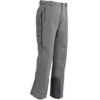 Outdoor Research Trailbreaker Softshell Pant   Mens