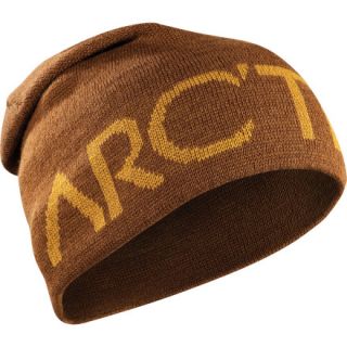 Arcteryx Word Head Long Toque