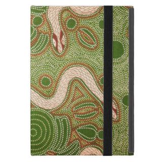 305 Print, South American Pattern Cases For iPad Mini