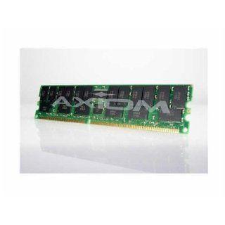 AXIOM 128X72 DDR266 PC2100 184P 2.5V Computers & Accessories