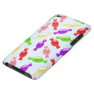 Sweet Candy Barely There iPod Covers