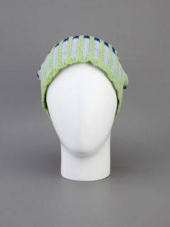 Electronic Sheep 'act 4' Hat