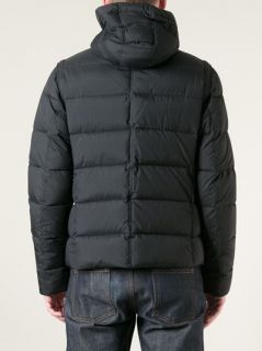 Herno Feather Down Jacket   Soho soho