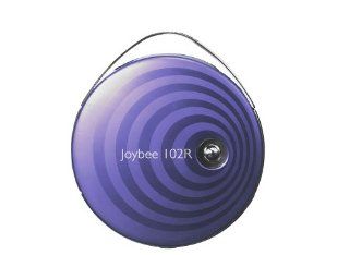 BenQ Joybee 102R  Player, 128MB, Purple  Players & Accessories