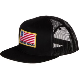 Element Keep Discovering Trucker Hat
