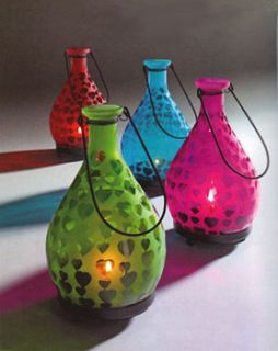 handmade indian style glass lantern by xxxxxxxxxxx