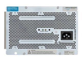 HP   Power supply   AC 100 127/200 240 V   875 Watt   United States   for HP ProCurve Switch 5406z   Computers & Accessories