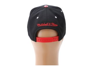 Mitchell Ness Chicago Bulls Nba Hardwood Classics In The Stands Snapback Chicago