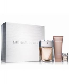 Michael Kors Perfume Collection      Beauty