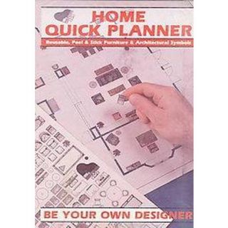 Home Quick Planner (Paperback)