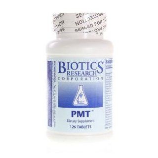 PMT 126T   Biotics Health & Personal Care