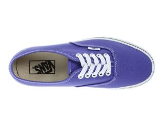 Vans Authentic™ Purple Iris/True White