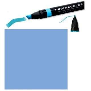 Prismacolor Marker Pm126 Cerulean Blue