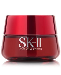 SK II Essential Power Cream, 2.7 oz   Gifts with Purchase   Beauty