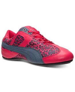 Puma Womens Takala Animal Casual Sneakers from Finish Line   Kids Finish Line Athletic Shoes