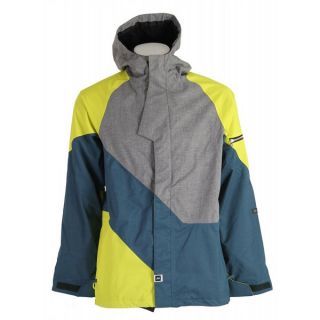 Ride Georgetown Snowboard Jacket